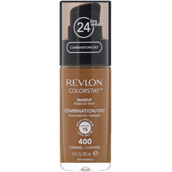 Revlon Colourstay Makeup Combination/Oily SPF 50 180 Sand Biege