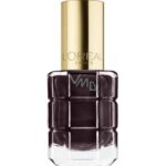 L’Oreal Nail Polish 556 Grenat Irreverent