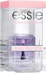 Essie Second Shine  Around Finisher Restore and Shine