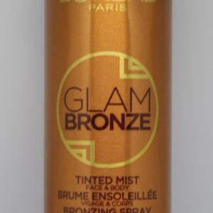 L’Oreal Glam Bronze Tinted Mist Face & Body (Bronzing spray)