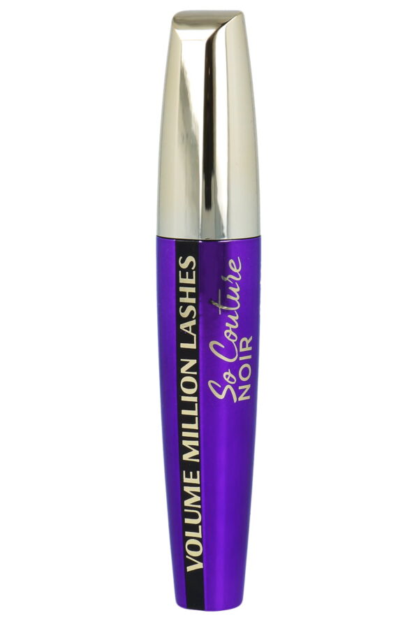 L’Oreal Volume Million Lashes So Couture Black Noir Mascara