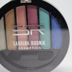 Sabrina Rudnik Cosmetics Eye Shadow (Lidschatten)