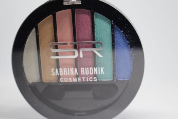 Sabrina Rudnik Cosmetics Eye Shadow (Lidschatten)