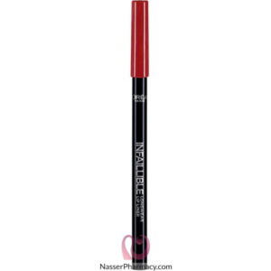 L.O.V Lip Affair Colour & care lip pencil long lasting