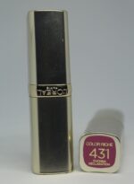 L’Oreal Color Riche Lipstick 431 Fuchsia Declaration