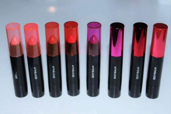 L’Oreal Sexy Balm 106 Sheer Clueless