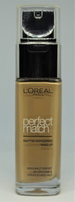 L’Oreal Perfect Match Make Up Vanilla 2.N L’Oreal Perfect Match Make Up Vanilla 2.N