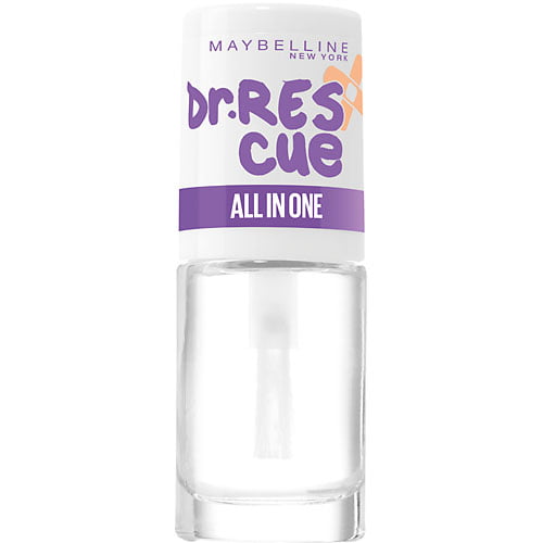 Maybelline Dr. Rescue All in One Base/Top Coat