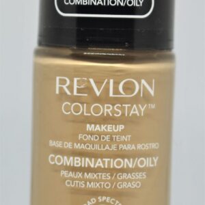 Revlon Colourstay Combination/Oily Spf 15 350 Rich Tan