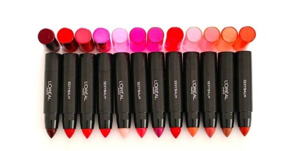 L’Oreal Sexy Balm 106 Sheer Clueless