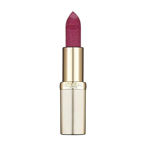 L’Oreal Color Riche Lipstick 287 Sparkling Amethyst