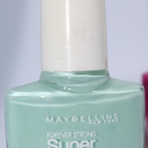 Maybelline Forever Strong Super Stay 7 Days Gel Nail Colour