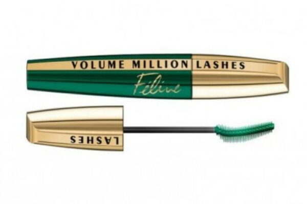 Loreal Volume Million Lashes Feline Mascara