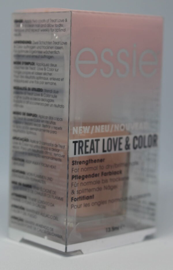 Essie Treat Love & Color