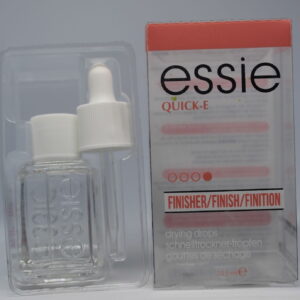 Essie Quick E Finisher Drying Drops