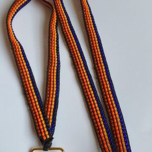 Kenyan Beaded Bracelets Fitting